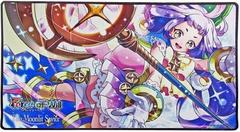 Force of Will: The Moonlit Savior Playmat
